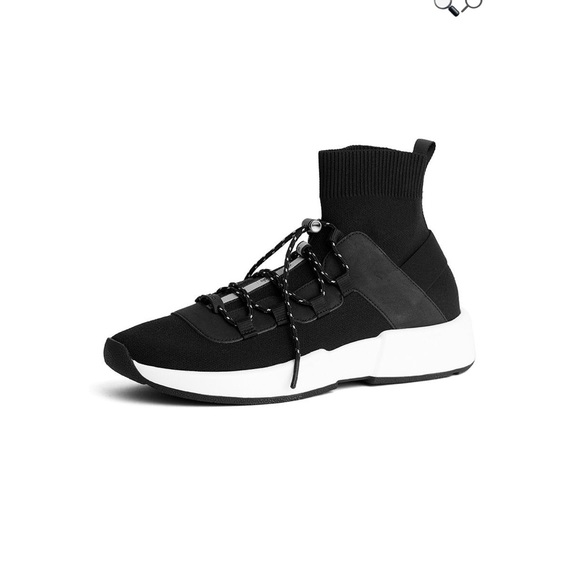 ✨ALO YOGA✨Wanderer Sneakers - Picture 4 of 12